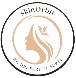 SkinOrbit logo