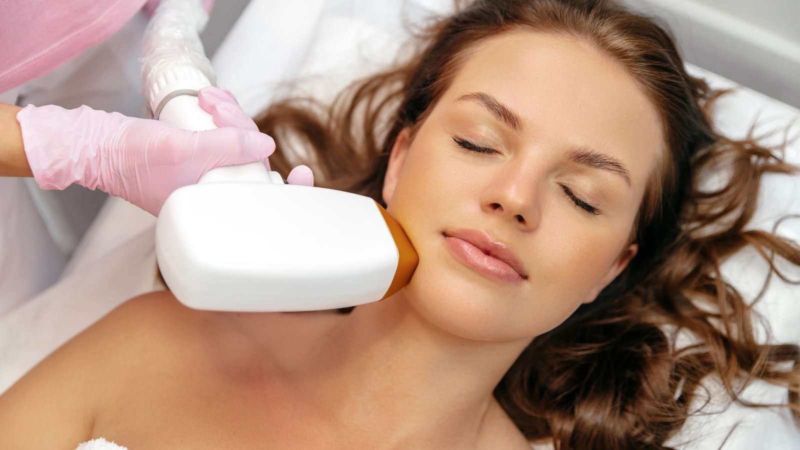 Laser Hair Reduction