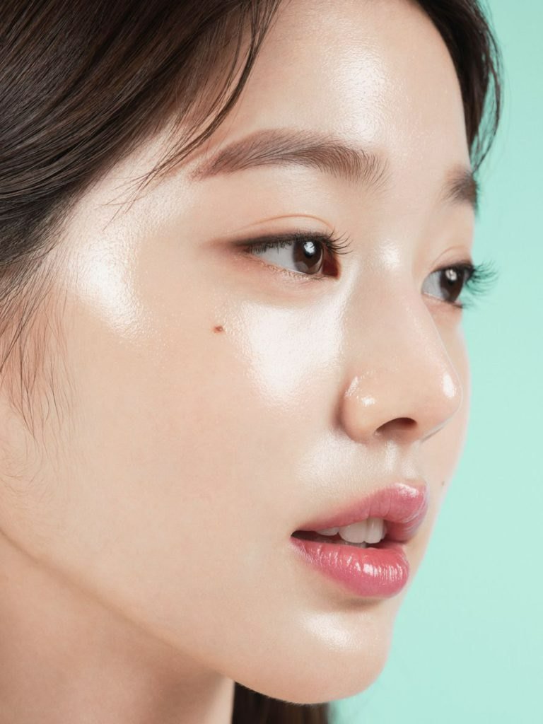 A simple acne routine that protects the skin barrier